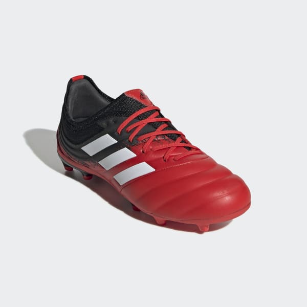 adidas Copa 20.1 Firm Ground Cleats 