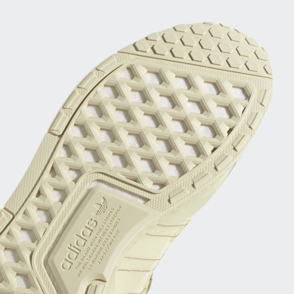 Zapatilla NMD V3 Amarillo adidas adidas Espa a