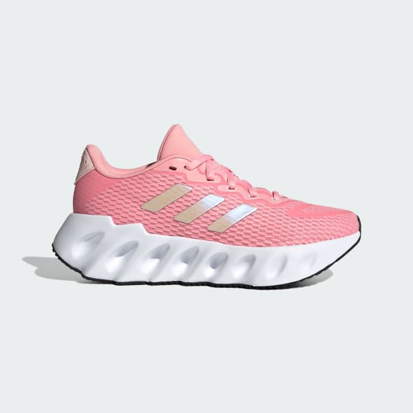 adidas Switch Run Shoes - Pink | adidas India
