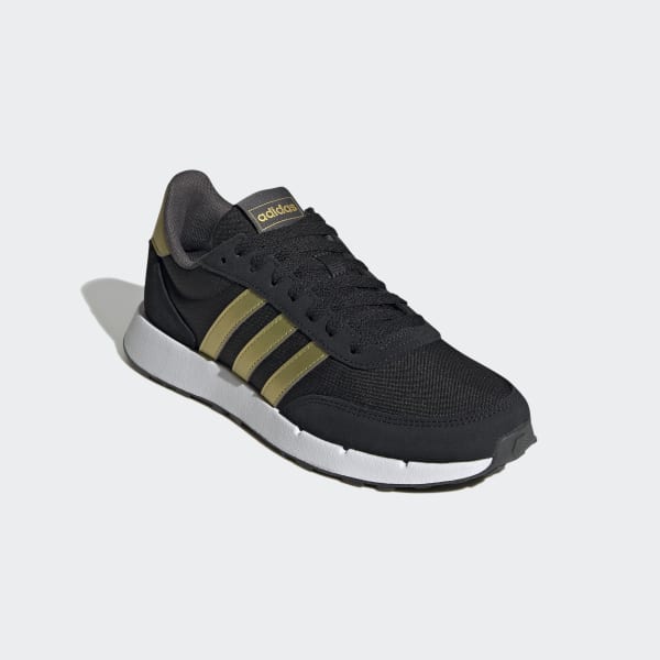 Preto Sapatilhas Run 60s 2.0