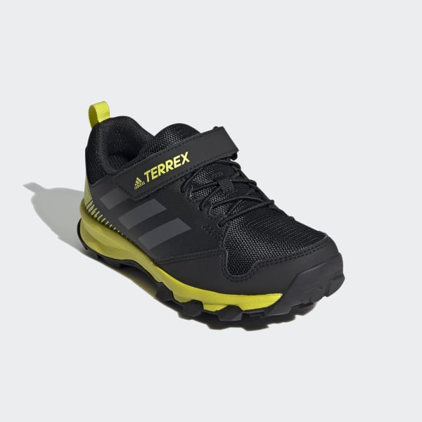 adidas Terrex Tracerocker CF Hiking Shoes - Black | adidas US