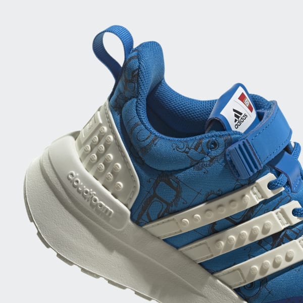 adidas Big Boys LEGO® Racer Trail Running Shoes - Save 50%