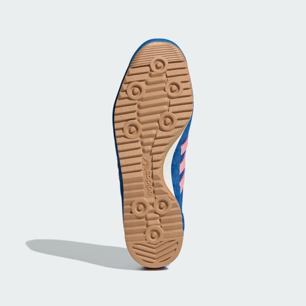 Azul Zapatillas SL 72 OG