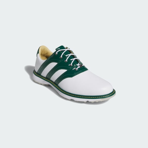 White MC Z-Traxion Spikeless Golf Shoes