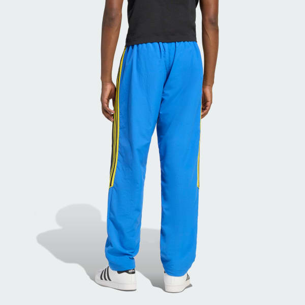 Azul PANTALÓN TEAMGEIST MOTO