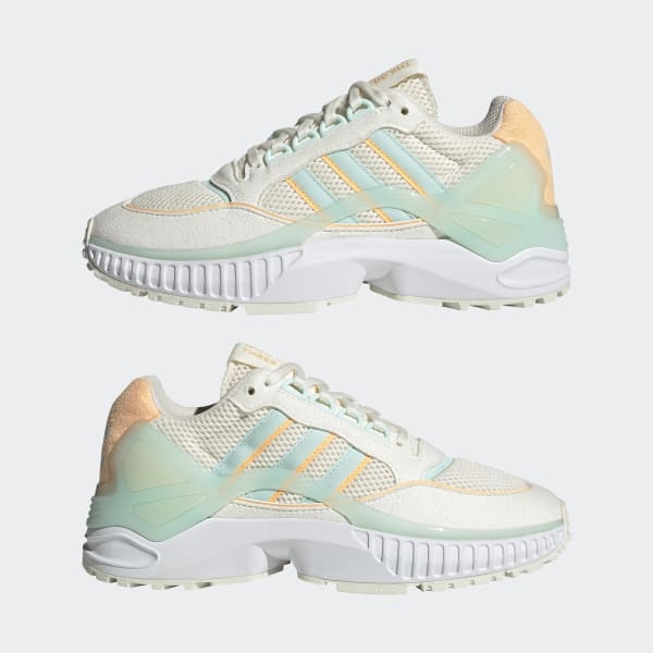 adidas originals disney zx wavian shoes women's