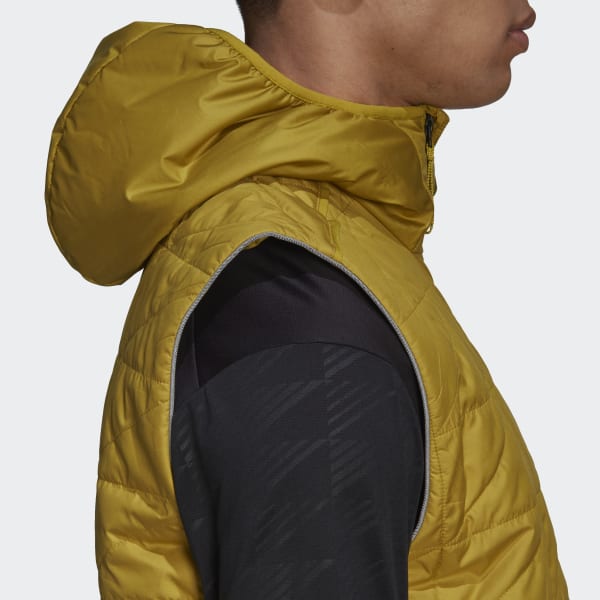 Gron Terrex Multi Insulated Vest VB072