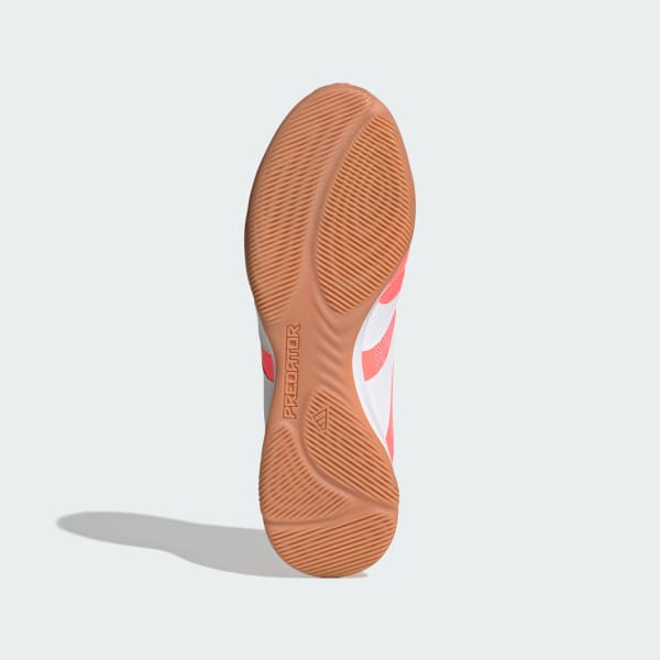 Oranye Sepatu Indoor Predator League