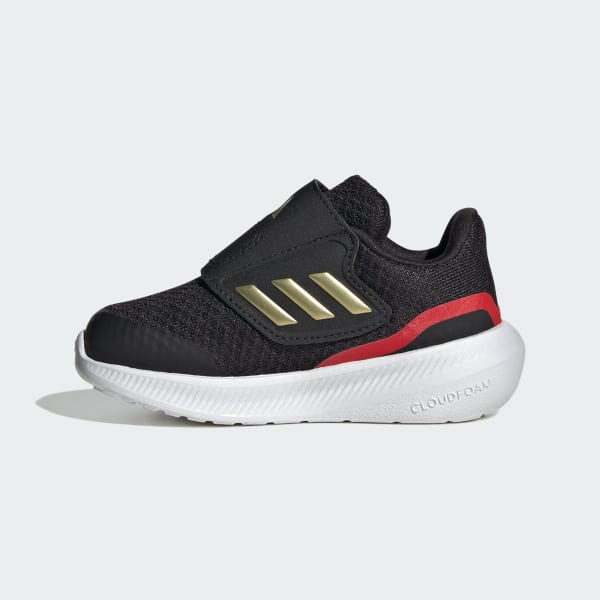 Tenis Run Falcon 3.0 Tira Ajustable de Cierre por Contacto