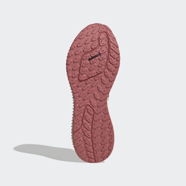 Vermelho Sapatilhas Ultra 4D FWD