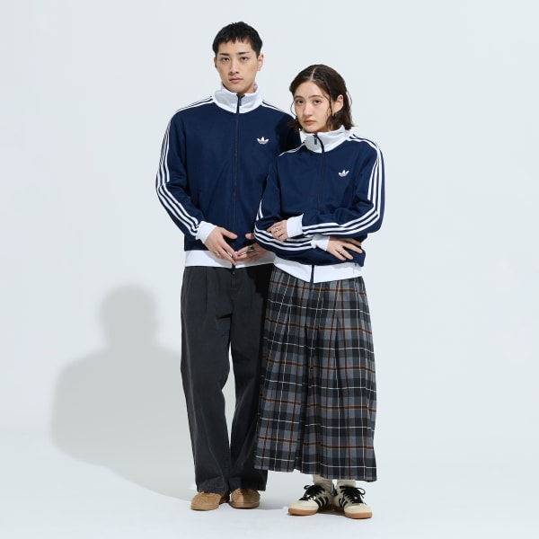 ブルー クラシック トラックトップ