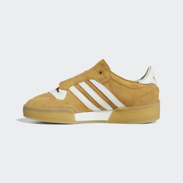 ★adidas★ Rivalry Crepe Mustard adidas Rivalry Crepe Shoes - Yellow | adidas Australia