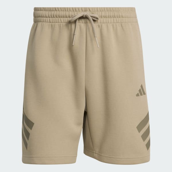 Bruin Future Icons 3-Stripes Short