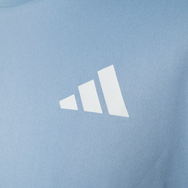 Blue B PERF LOGO T