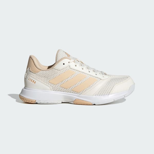 Blanco Tenis Ligra 8 Indoor