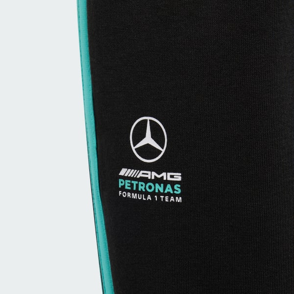 Negro PANTALÓN DNA MERCEDES - AMG PETRONAS F1 TEAM