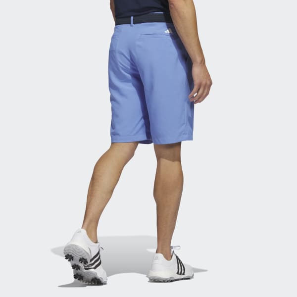 adidas Ultimate365 10-Inch Golf - Blue | Men's | adidas US