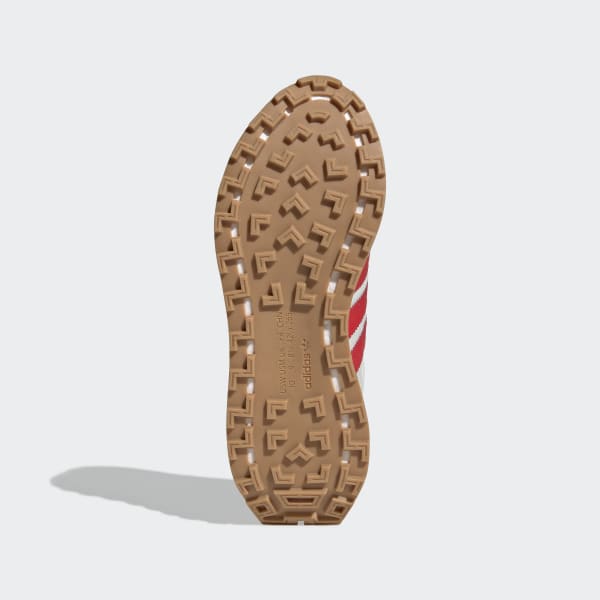 Weiss Retropy E5 Schuh