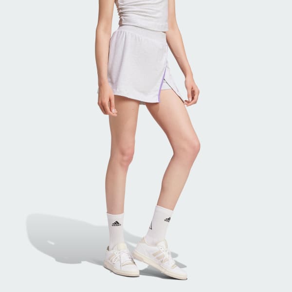 Gris Falda Essentials