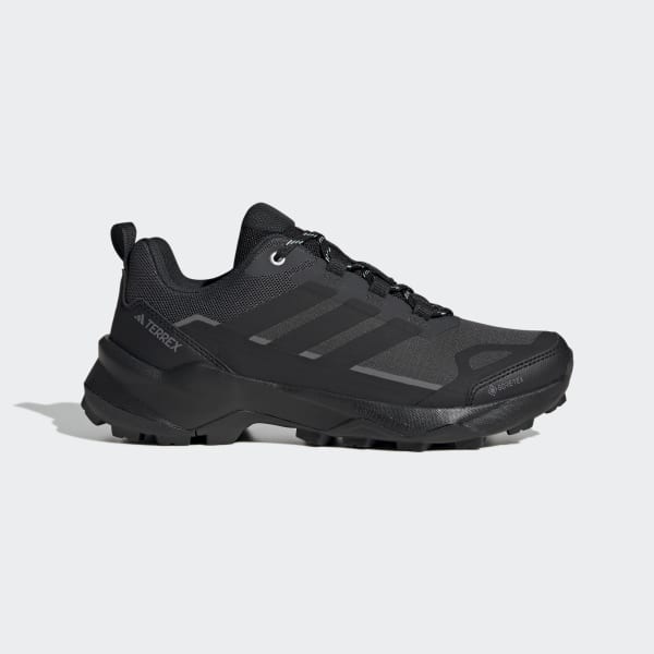 adidas Terrex Skychaser AX5 GORE-TEX Hiking Shoes - Beige