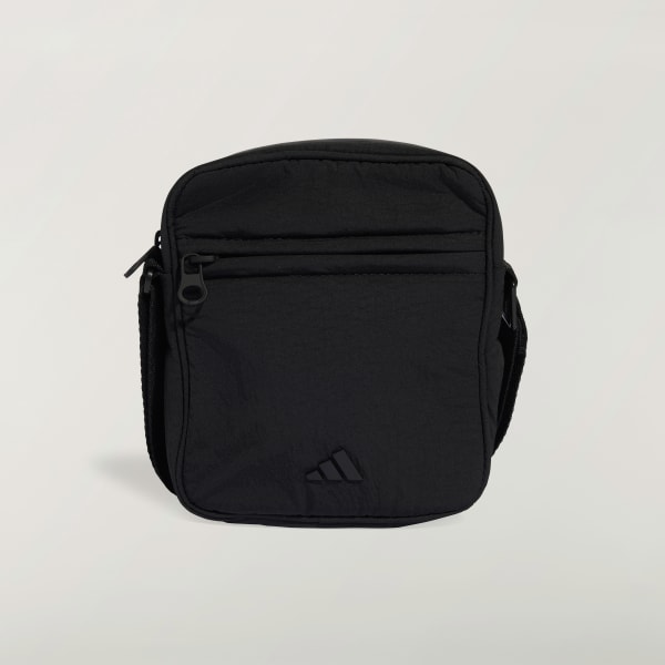 Negro Bolso adidas x Arte Antwerp
