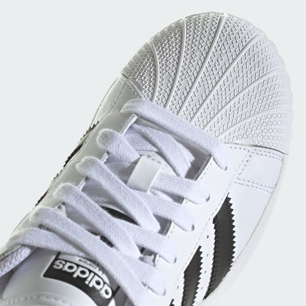 adidas Superstar XLG Shoes - White