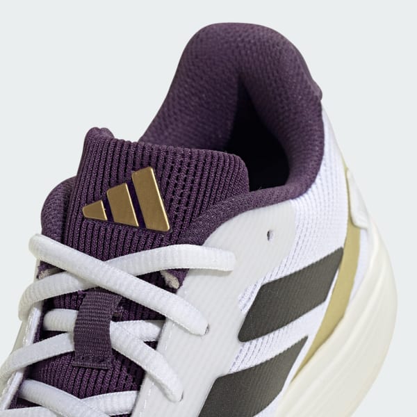 adidas Ubersonic Tennis Shoes Kids - White | Free Shipping