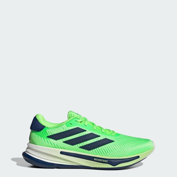 adidas Supernova Ease Shoes - Green | adidas India