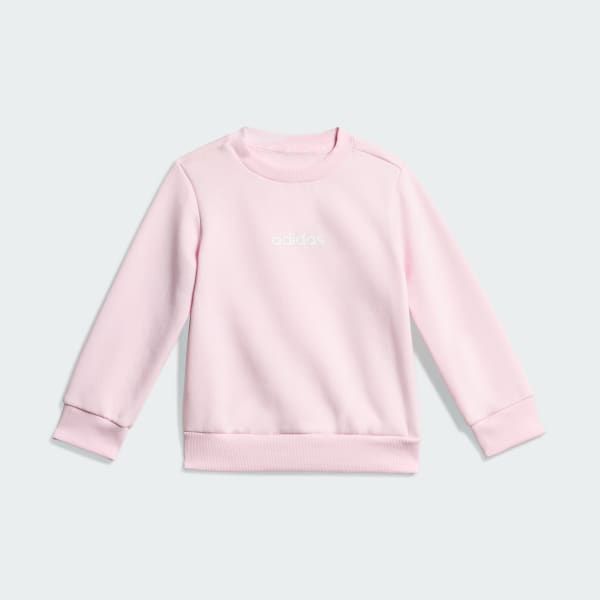 Roze Essentials Joggingpak Kids