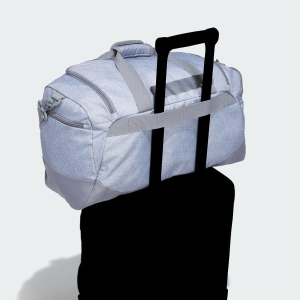 adidas Defender 5 Small Duffel Bag - Multicolor | Free