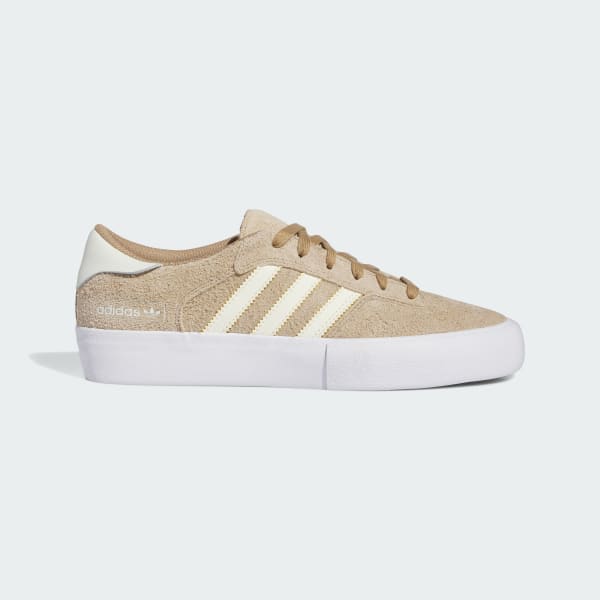 Adidas 2025 schoenen bruin
