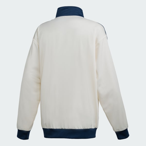 White 베켄바우어 트랙탑