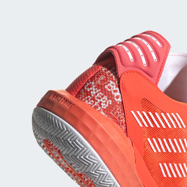 adidas star wars dames oranje