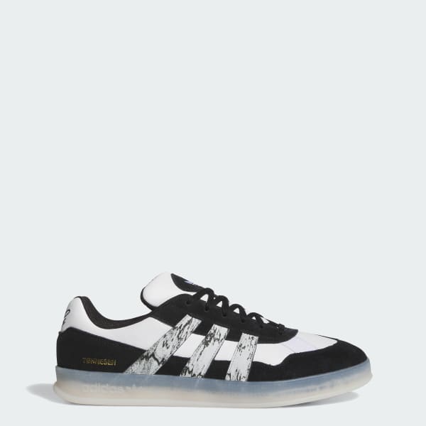 adidas Aloha Super - Black | Free Shipping with adiClub