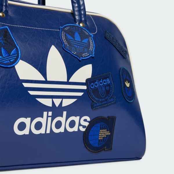 Adidas originals bowling bag clearance
