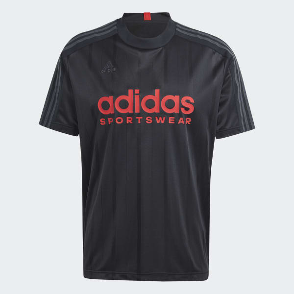 Negro Playera Tiro