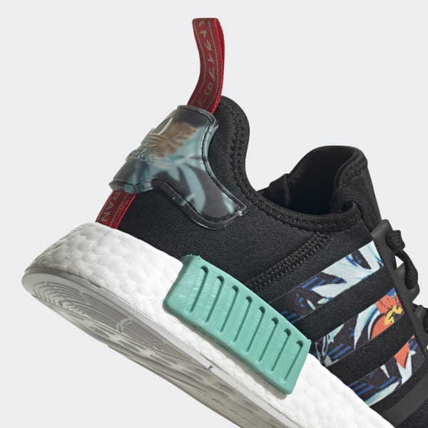 Adidas originals nmd_r1 hotsell b422