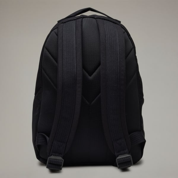 adidas Y-3 Classic Backpack - Black | Free Shipping with adiClub