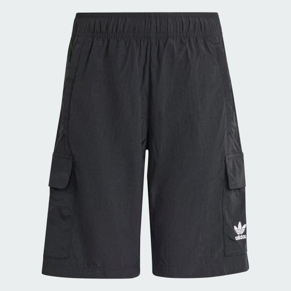 Adidas top combat shorts