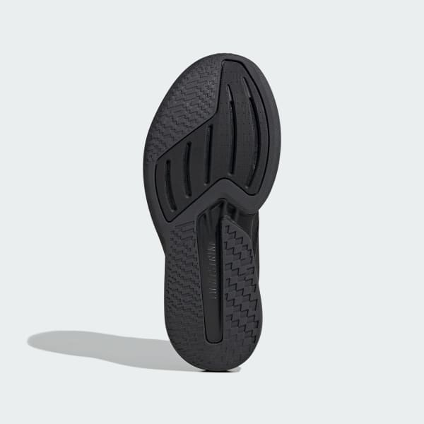 Black Duramo Speed 2 Running Shoes