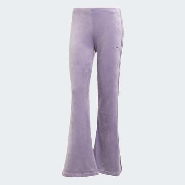 Crushed_Velvet_Flared_Pants_Pu