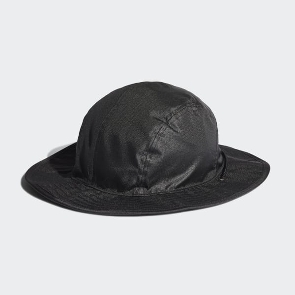 Black R.Y.V. Bucket Hat JDJ95