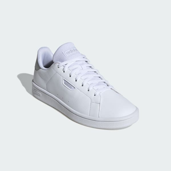 Blanc CHAUSSURE URBAN COURT