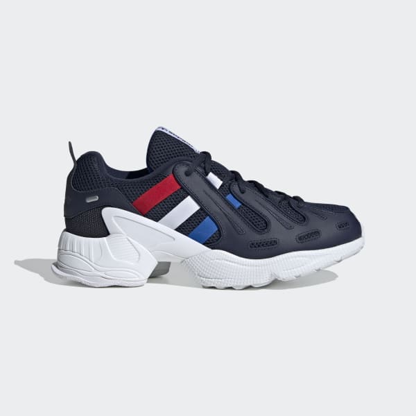 eqt adidas colorate alte