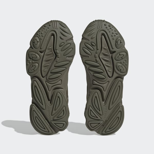 Verde Zapatilla OZWEEGO
