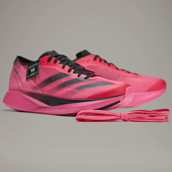 adidas Y 3 Takumi Sen 10 Pink adidas Thailand