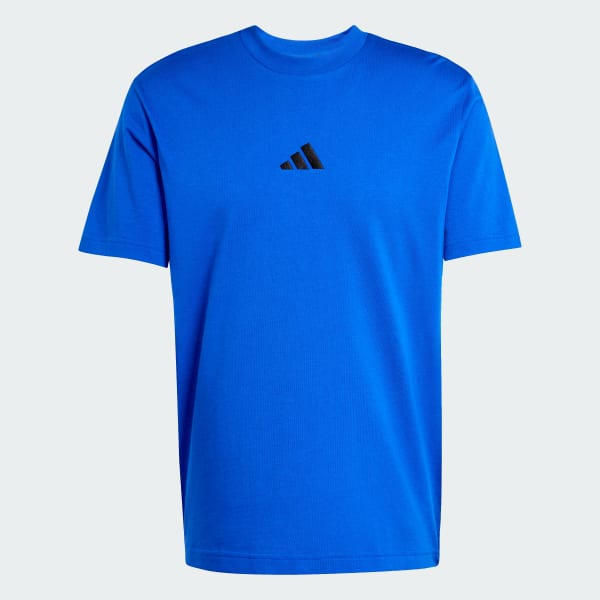 Mavi Essentials Small Logo Single Jersey Tişört