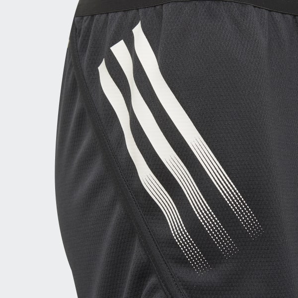 adidas sweatpant shorts