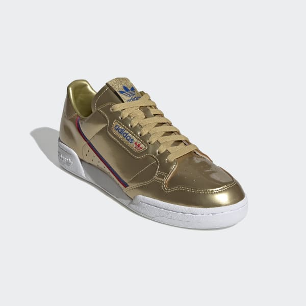 adidas trainers gold stripes