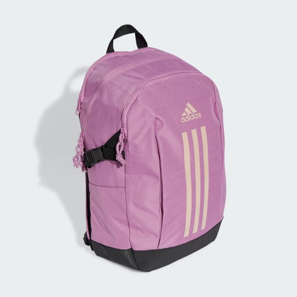 Μωβ Power Backpack